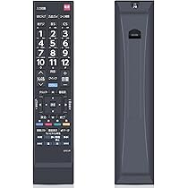TOSHIBA REGZA テレビ 本体とリモコン Amazon | SHZ テレビリモコン CT-90442 for TOSHIBA 東芝 テレビ